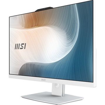 MSI Modern AM242P 1M-2288EU Core 7 150U 16 GB RAM 512 GB SSD FreeDOS 23.8 inç All in One PC