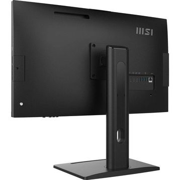 MSI Modern AM273QP AI 1UM-430XEU Core 5 125H 16 GB RAM 512 GB SSD FreeDOS 27 inç All in One PC