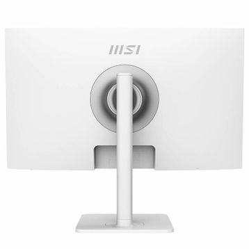 MSI Modern MD271PW 27 inç 75Hz 5ms Beyaz Monitör
