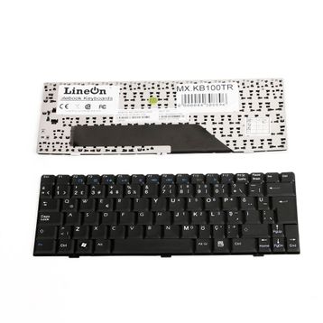 MSI MP-08A73U4-359 Notebook Klavye