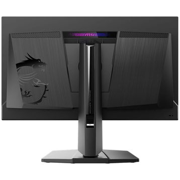 MSI MPG 271QR QD-OLED X50 26.5 inç 500Hz 0.03 ms Oyuncu Monitörü