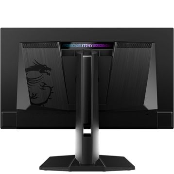 MSI MPG 271QRX QD-OLED 26.5 inç 360Hz 0.03ms Gaming Monitör