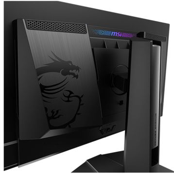 MSI MPG 271QRX QD-OLED 26.5 inç 360Hz 0.03ms Gaming Monitör