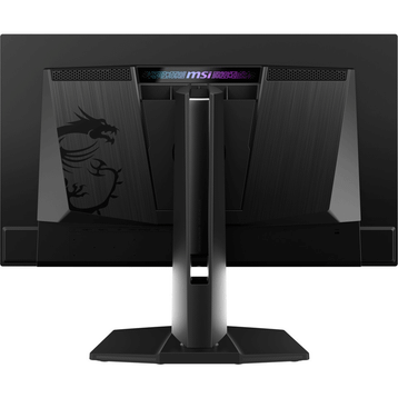 MSI MPG 272URX QD-OLED 26.5 inç 240Hz 0.03ms Curve Oyuncu Monitörü