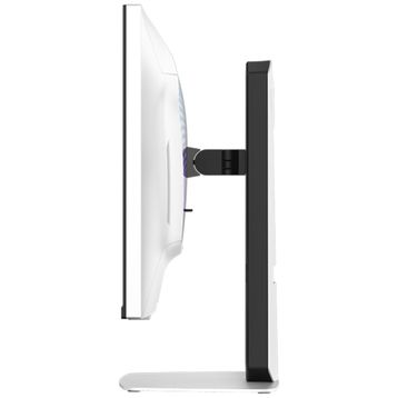 MSI MPG 274URDFW E16M 27 inç 4K 320Hz 0.5ms IPS Mini LED Pivot 4K Oyuncu Monitörü