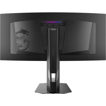 MSI MPG 341CQR QD-OLED X36 34 inç 360Hz 0.03ms Curved Oyuncu Monitörü