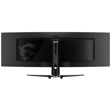 MSI MPG 491CQP QD-OLED 49 inç 144Hz 0.03ms 2K Oyuncu Monitörü