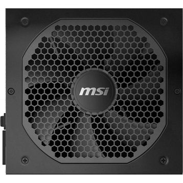 MSI MPG A750GF 750 W Power Supply