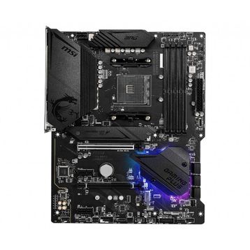MSI MPG B550 Gaming Plus AMD AM4 DDR4 ATX Anakart