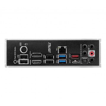 MSI MPG B550 Gaming Plus AMD AM4 DDR4 ATX Anakart