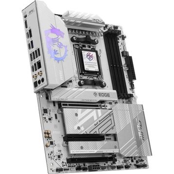 MSI MPG B850 Edge TI WiFi AMD AM5 DDR5 ATX Anakart