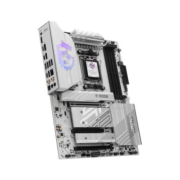 MSI MPG B850 Edge TI WiFi AMD AM5 DDR5 ATX Anakart