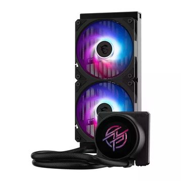 MSI MPG CoreLiquid P22 240 ARGB İşlemci Sıvı Soğutucu