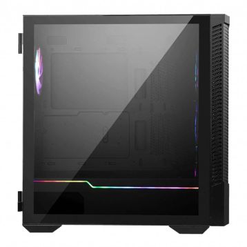 MSI MPG Velox 100R ARGB Fanlı E-ATX Gaming Bilgisayar Kasası