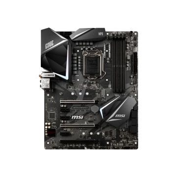 MSI MPG Z390 Gaming Edge Intel Anakart