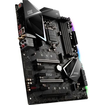 MSI MPG Z390 Gaming Edge Intel Anakart