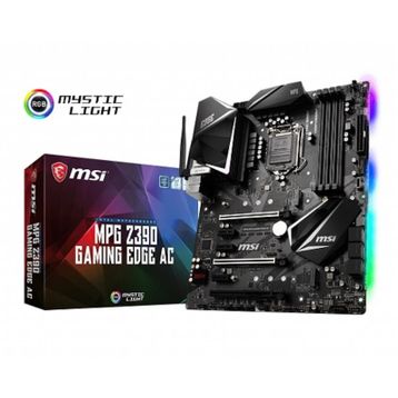 MSI MPG Z390 Gaming Edge Intel Anakart