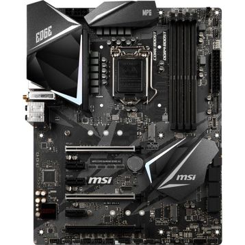 MSI MPG Z390 Gaming Plus Intel Anakart