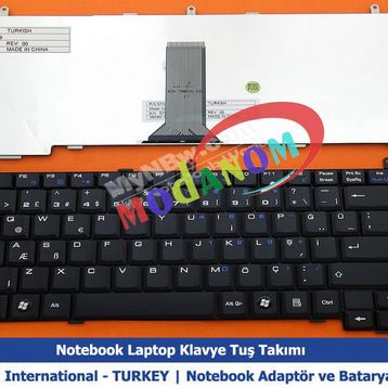 Msi MS-1004 Klavye