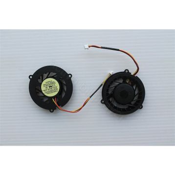 MSI MS-1632 Fan