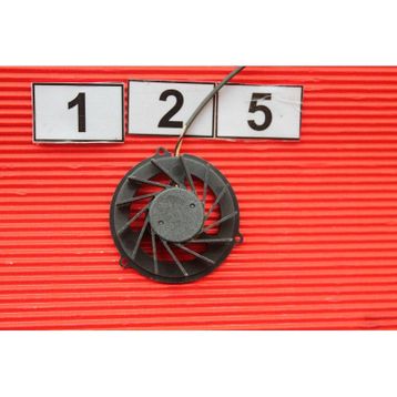 MSI MS-1632 Fan