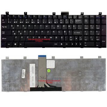MSI MS-163K Klavye