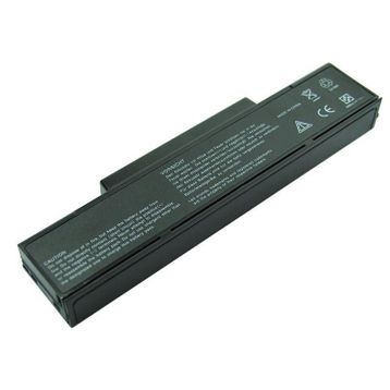 MSI MS-163K Notebook Bataryası