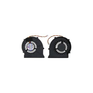 MSI MS-1682 Fan