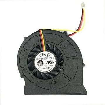 MSI MS-1682 Fan
