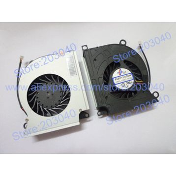 MSI MS-16F3 Fan