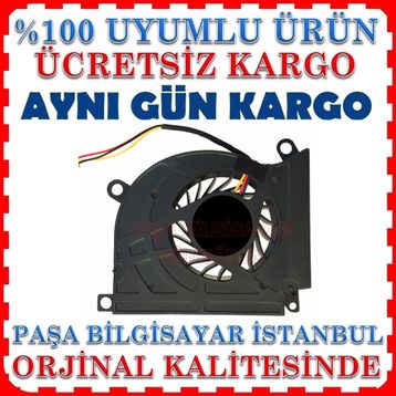 MSI MS-17626 Muadil İşlemci Fanı
