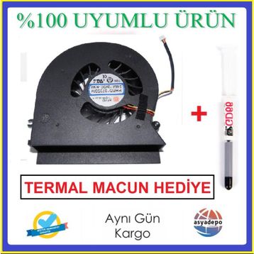 MSI MS-1781 Sağ Fan