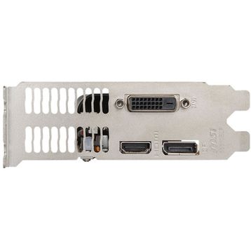 MSI Nvidia GeForce GTX 1050 2GB OC 128Bit GDDR5 2GT-LP Ekran Kartı