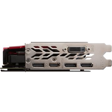 MSI Nvidia GeForce GTX 1060 GAMING X 6GB 192Bit GDDR5 Ekran Kartı
