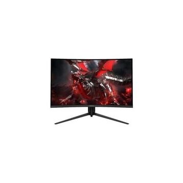 MSI Optix G271CQR 27 inç 165Hz 1ms Curved Oyuncu Monitörü Outlet - Teşhir