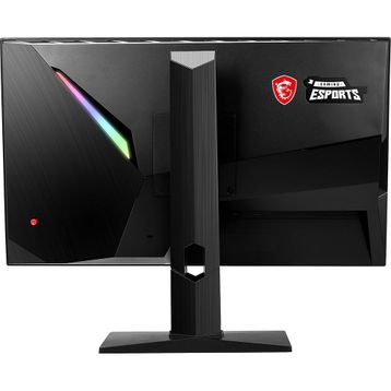 MSI Optix MAG251RX 24.5 inç 1920x1080 FHD IPS 240Hz 1ms 16:9 G-Sync Compatible HDR 400 Flat Gaming Monitör