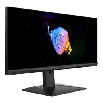 MSI Optix MAG301RF 29.5 inç 2560X1080 WFHD RAPID IPS 200Hz 1ms 21:9 G-SYNC Compatible HDR Ready Flat Gaming Monitör