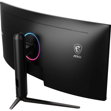 MSI Optix MAG342CQR 34 inç 144Hz 1ms Curved Oyuncu Monitörü