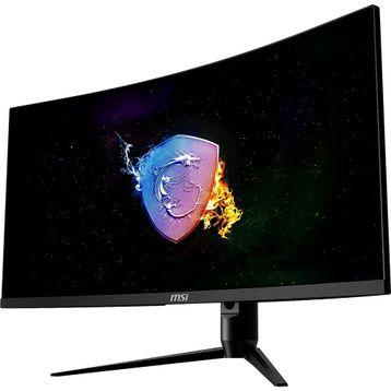MSI Optix MAG342CQR 34 inç 144Hz 1ms Curved Oyuncu Monitörü