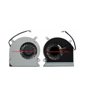 MSI PAAD06015SL A166 Cpu işlemci Fan