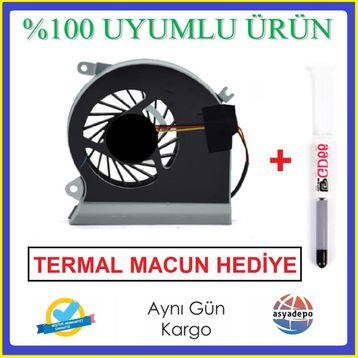 MSI PAAD06015SL N039 Fan