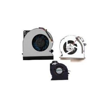 MSI PE70 7RD Sol Fan