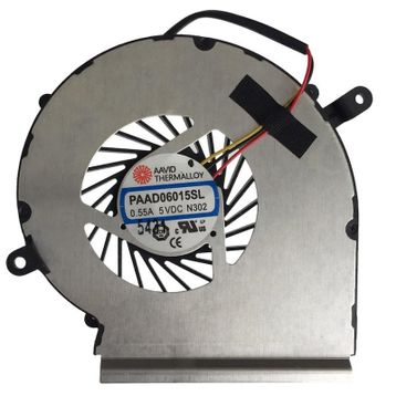 MSI PE70 Sağ Fan