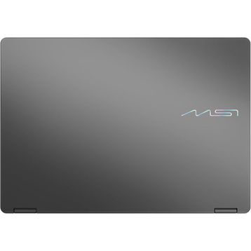 MSI Prestige 14 Flip AI+ D3MTG-038TR Ultra 9 386H 32GB RAM 2TB SSD Windows 11 Home 14 inç Laptop - Notebook