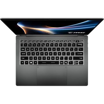MSI Prestige 14 Flip AI+ D3MTG-038TR Ultra 9 386H 32GB RAM 2TB SSD Windows 11 Home 14 inç Laptop - Notebook