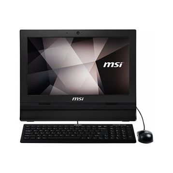 MSI Pro 16T 10M-219XTR Intel Celeron 5205U 15.6 inç 4 GB Ram 250 GB SSD FreeDOS All In One Bilgisayar