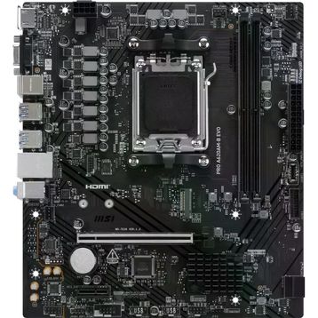 MSI Pro A620AM-B Evo DDR5 AMD AM5 Micro ATX Anakart