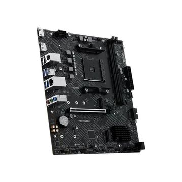 MSI Pro B550M-B AM4 DDR4 Micro ATX Anakart
