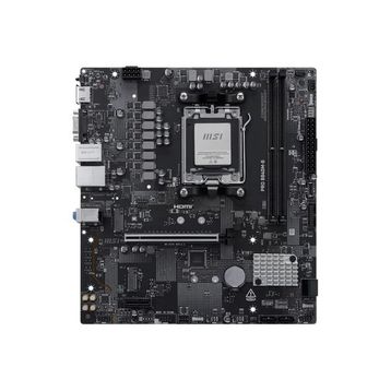 MSI Pro B840M-B AMD AM5 DDR5 Micro ATX Anakart
