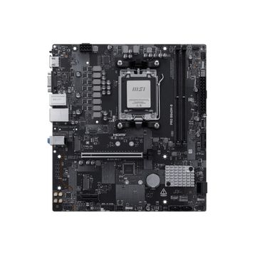 MSI Pro B840M-B AMD AM5 DDR5 Micro ATX Anakart